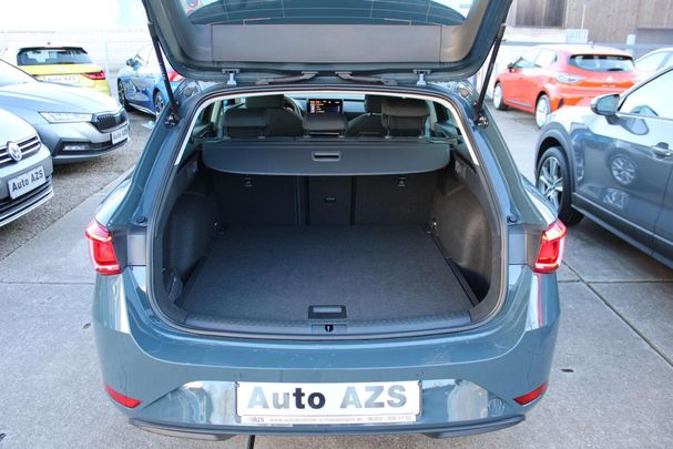 Seat Leon ST Style 110 kW image number 7