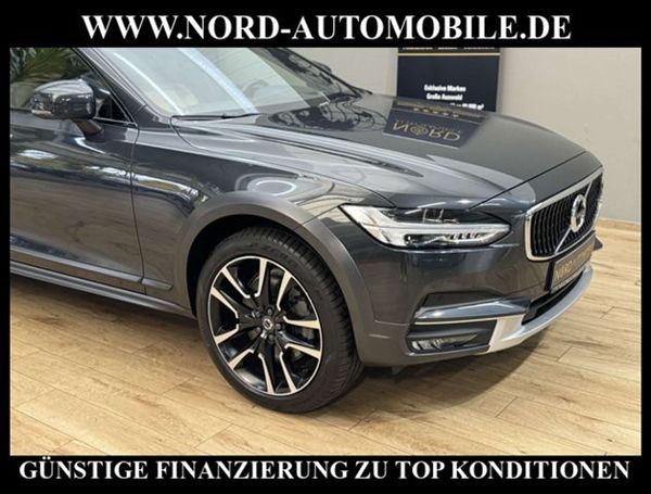 Volvo V90 Cross Country AWD Pro 228 kW image number 11