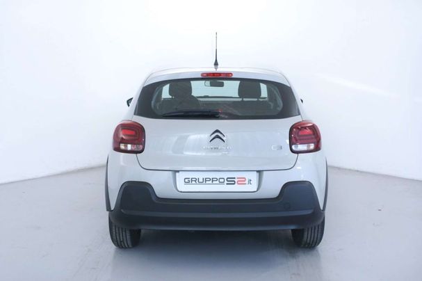 Citroen C3 BlueHDi 100 S&S FEEL 75 kW image number 6