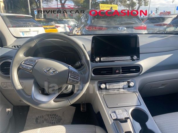 Hyundai Kona 150 kW image number 14