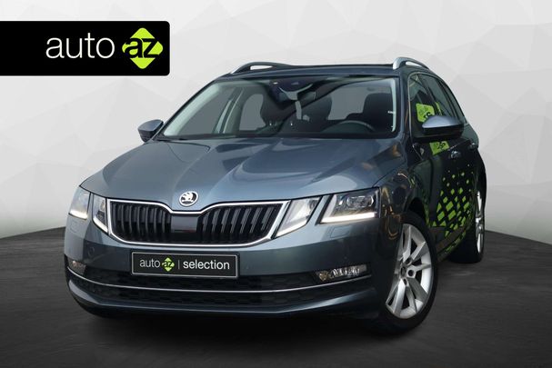 Skoda Octavia Combi 1.0 TSI Style 85 kW image number 2