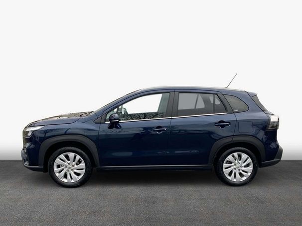 Suzuki SX4 S-Cross S-Cross 1.4 Boosterjet Hybrid Comfort 95 kW image number 5