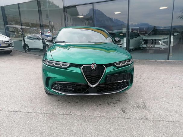 Alfa Romeo Tonale 1.6 96 kW image number 2