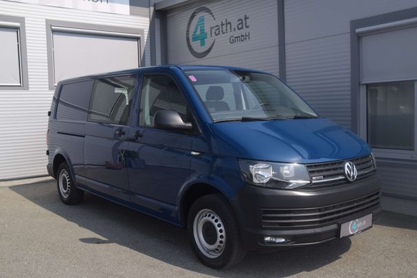 Volkswagen T6 Transporter 4Motion 110 kW image number 1