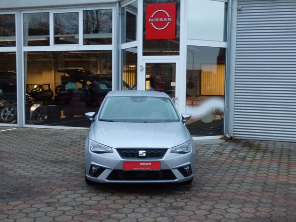 Seat Ibiza 81 kW image number 1