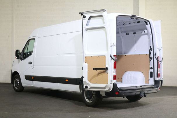 Renault Master DCi 135 100 kW image number 19