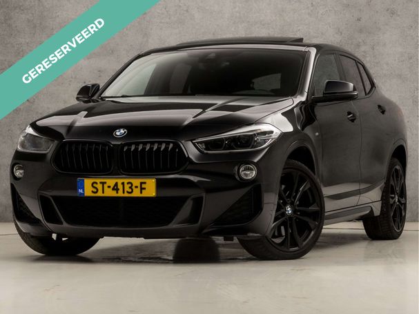 BMW X2 sDrive20i M Sport 141 kW image number 1