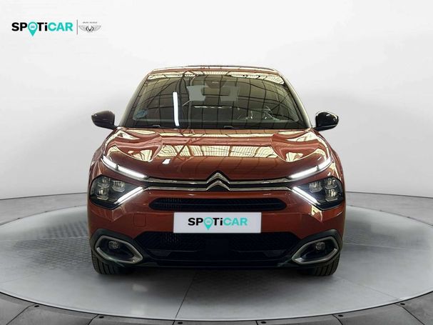 Citroen C4 BlueHDi 130 Feel Pack EAT8 96 kW image number 7