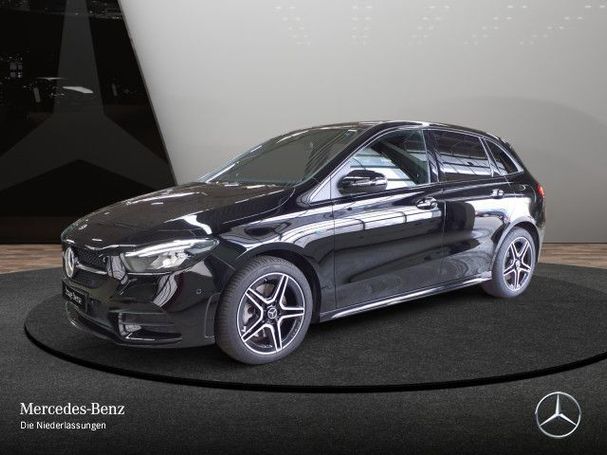 Mercedes-Benz B 250 e 160 kW image number 1