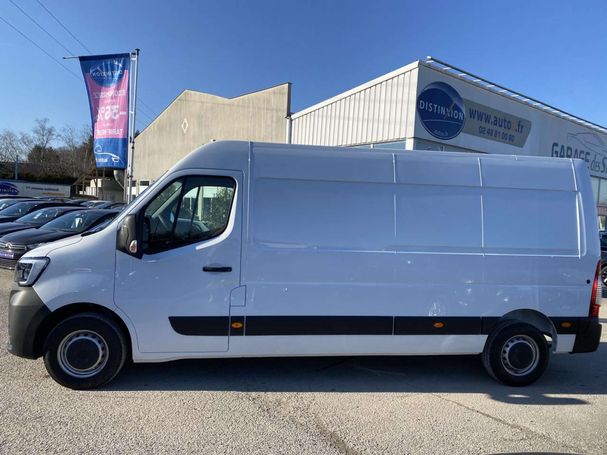 Renault Master DCi 135 L3H2 100 kW image number 2