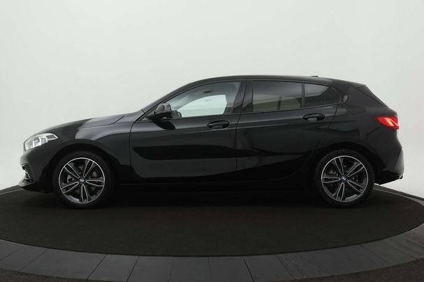 BMW 118i 100 kW image number 6