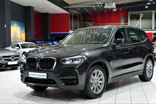 BMW X3 xDrive 185 kW image number 20