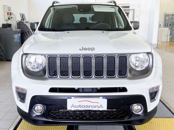 Jeep Renegade 96 kW image number 2