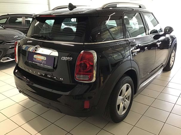 Mini Cooper Countryman 100 kW image number 2