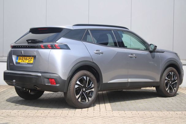 Peugeot 2008 1.2 74 kW image number 2