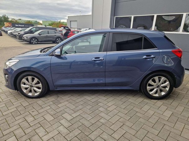 Kia Rio 1.0 74 kW image number 8