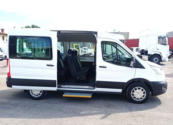 Ford Transit 310 L2H2 Trend 96 kW image number 8