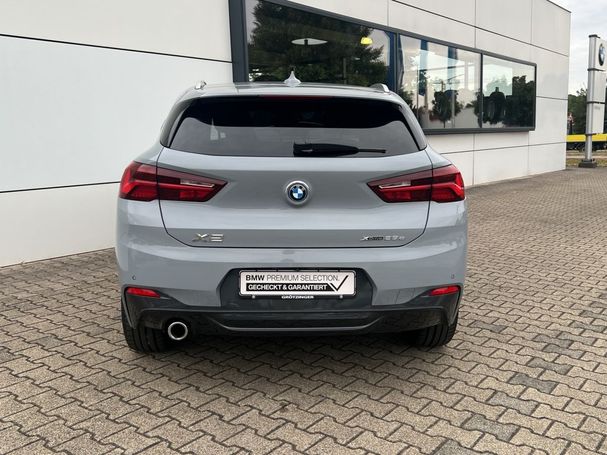 BMW X2 xDrive 162 kW image number 3