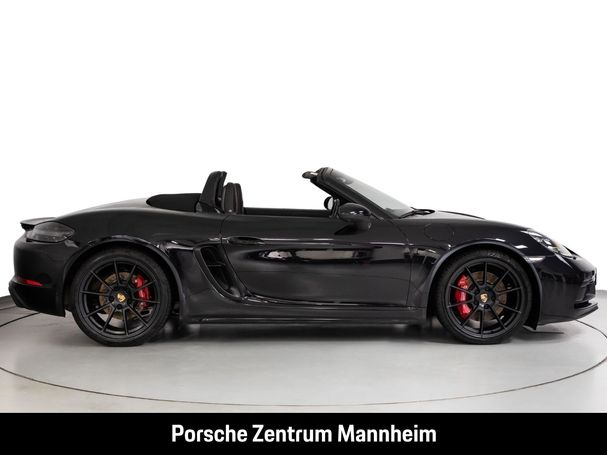 Porsche Boxster GTS 4.0 294 kW image number 9