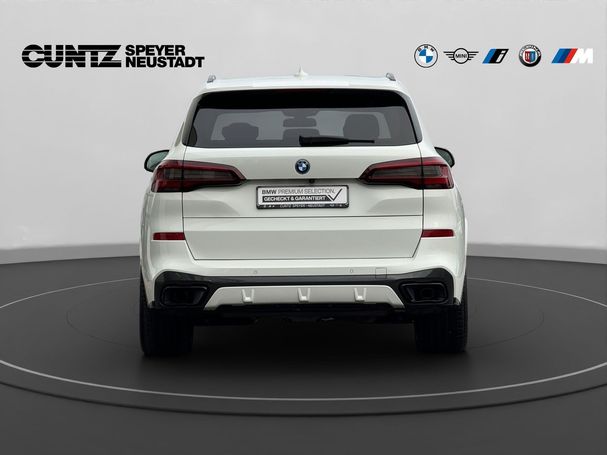 BMW X5 45e xDrive 290 kW image number 10