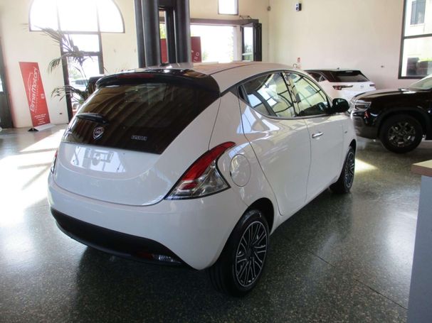 Lancia Ypsilon 51 kW image number 3