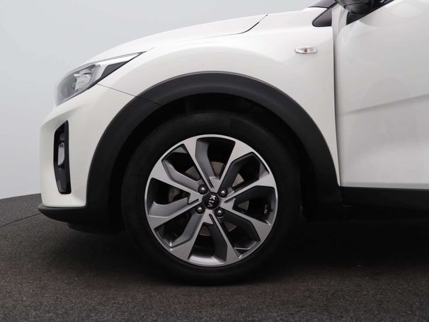 Kia Stonic 1.0 T-GDi 88 kW image number 17