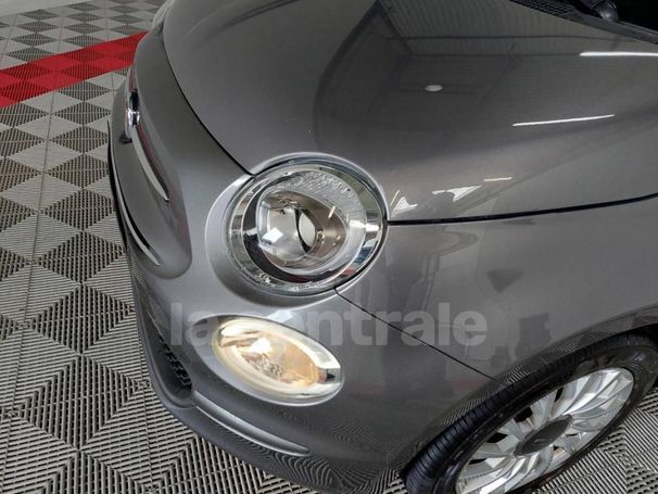 Fiat 500 1.0 51 kW image number 26