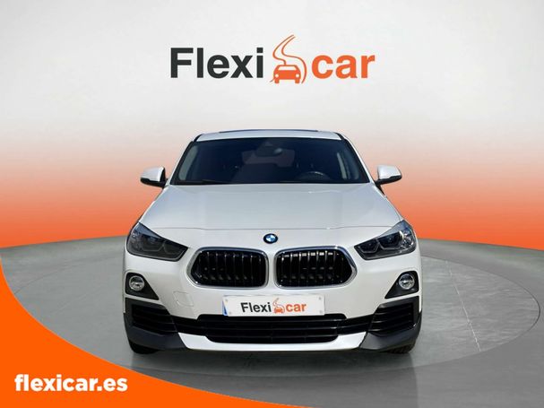 BMW X2 sDrive 103 kW image number 27