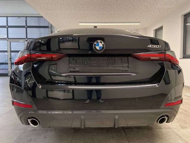 BMW 430i M Sport 180 kW image number 4