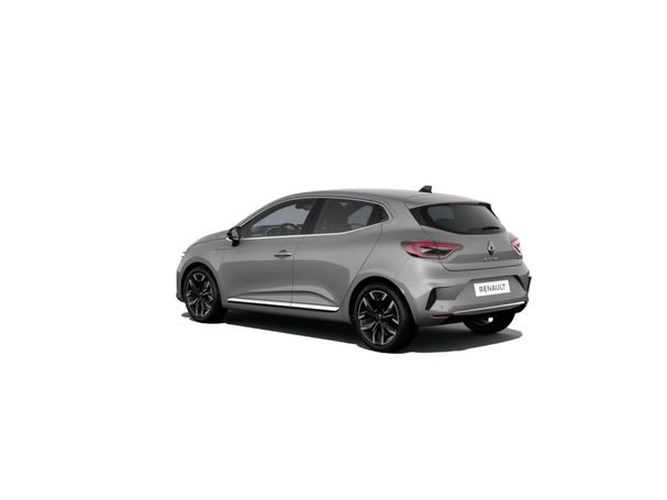 Renault Clio E-Tech Hybrid 105 kW image number 3