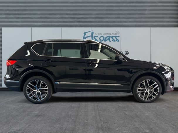 Seat Tarraco 110 kW image number 2