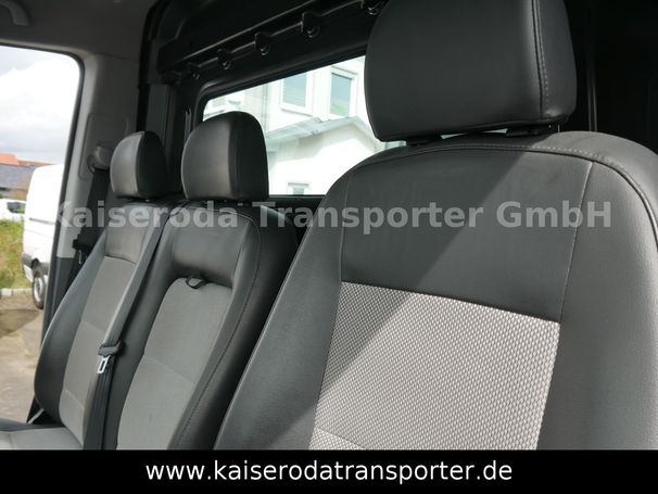 Hyundai H 350 L3H2 2.5 CRDi 125 kW image number 33