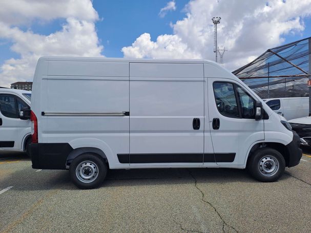 Fiat Ducato Van 33 140 103 kW image number 3