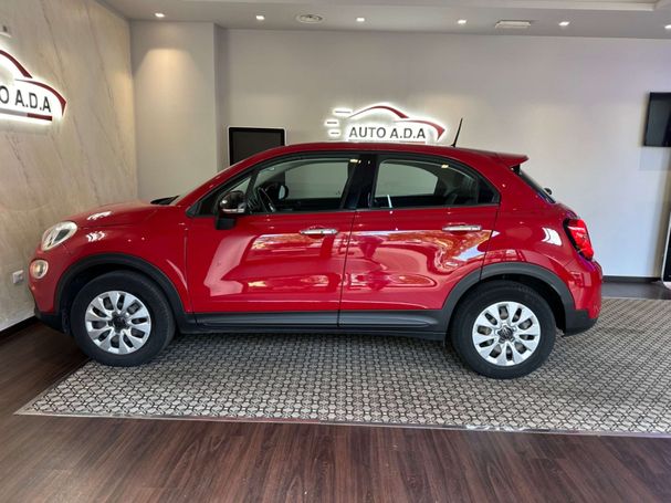 Fiat 500X 1.3 MultiJet 70 kW image number 12