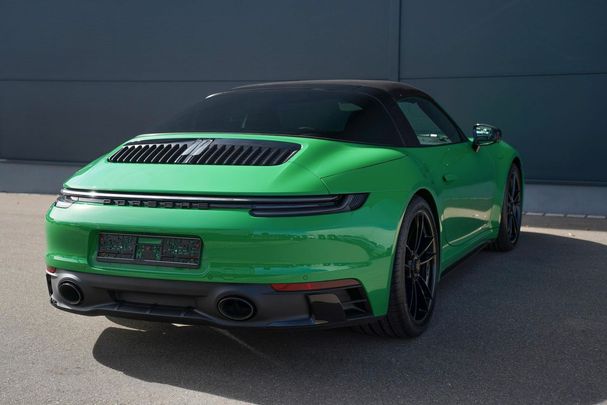 Porsche 992 Targa GTS 353 kW image number 2