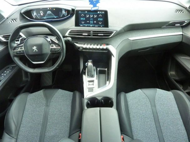 Peugeot 5008 96 kW image number 17