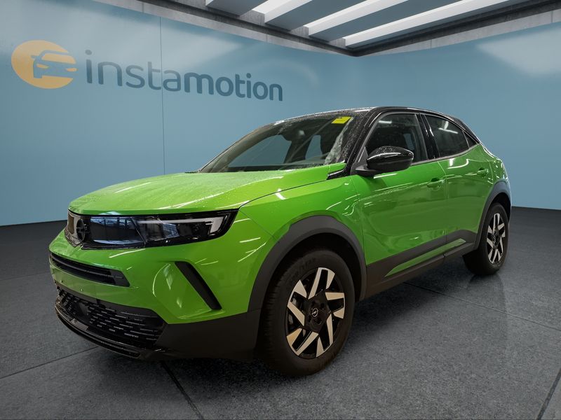 Opel Mokka 100 kW
