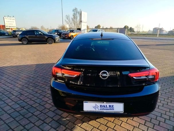 Opel Insignia Grand Sport 1.6 100 kW image number 3