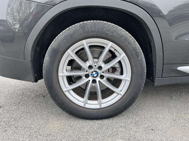 BMW X3 xDrive 140 kW image number 40