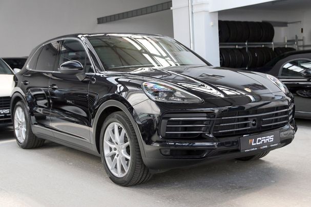 Porsche Cayenne S 324 kW image number 2