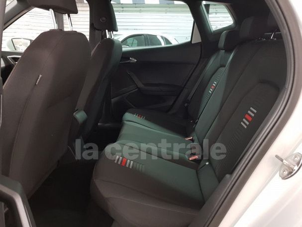 Seat Arona 1.0 TSI 81 kW image number 7