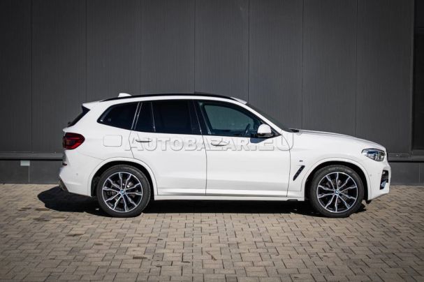 BMW X3 xDrive 140 kW image number 4