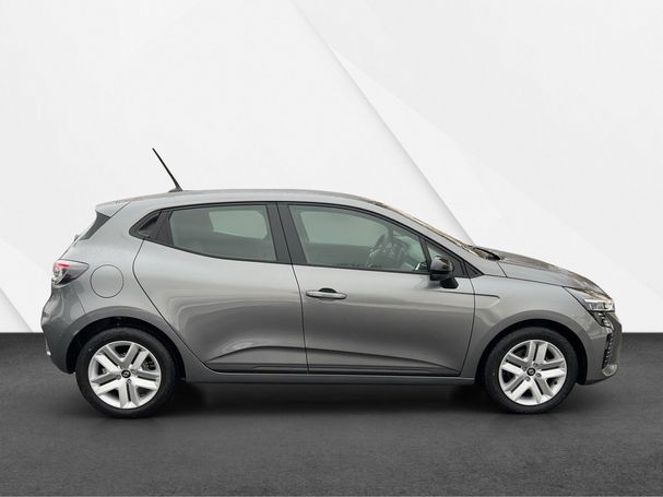 Renault Clio TCe 90 66 kW image number 8