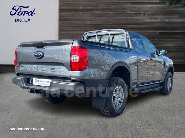 Ford Ranger 125 kW image number 4