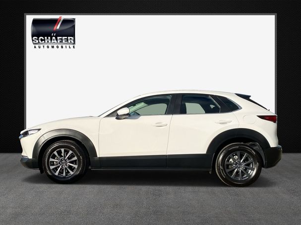 Mazda CX-30 90 kW image number 5