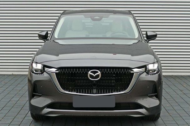 Mazda CX-60 3.3 e-Skyactiv D 200 Takumi 147 kW image number 2