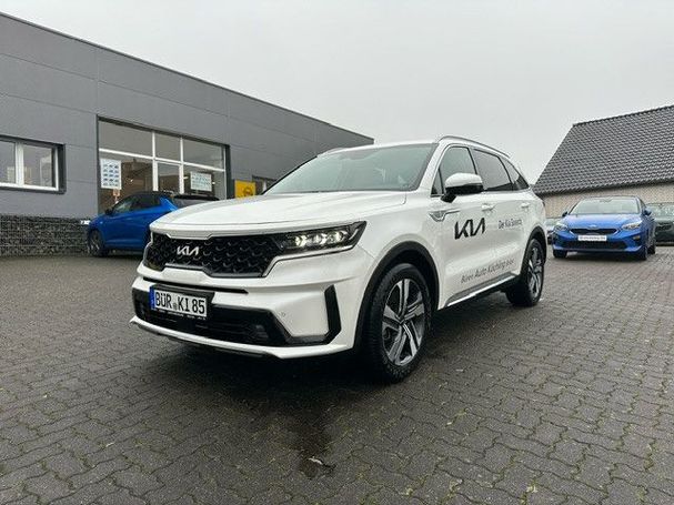 Kia Sorento 142 kW image number 1