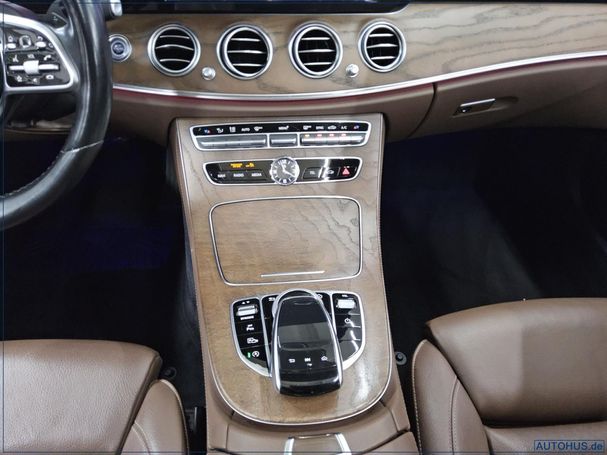 Mercedes-Benz E 220 d Avantgarde 143 kW image number 6