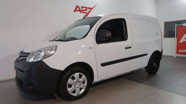 Renault Kangoo BLUE dCi 95 70 kW image number 2