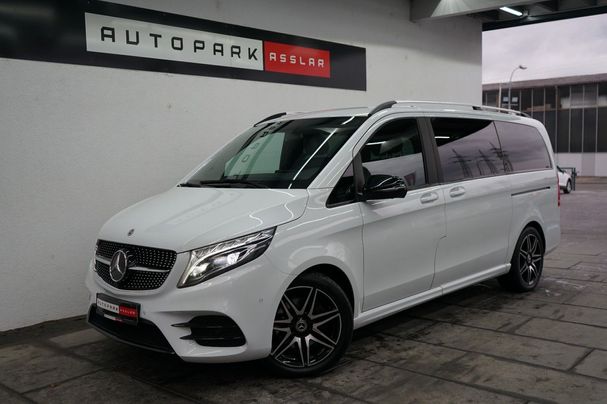 Mercedes-Benz V 300d Exclusive 176 kW image number 20